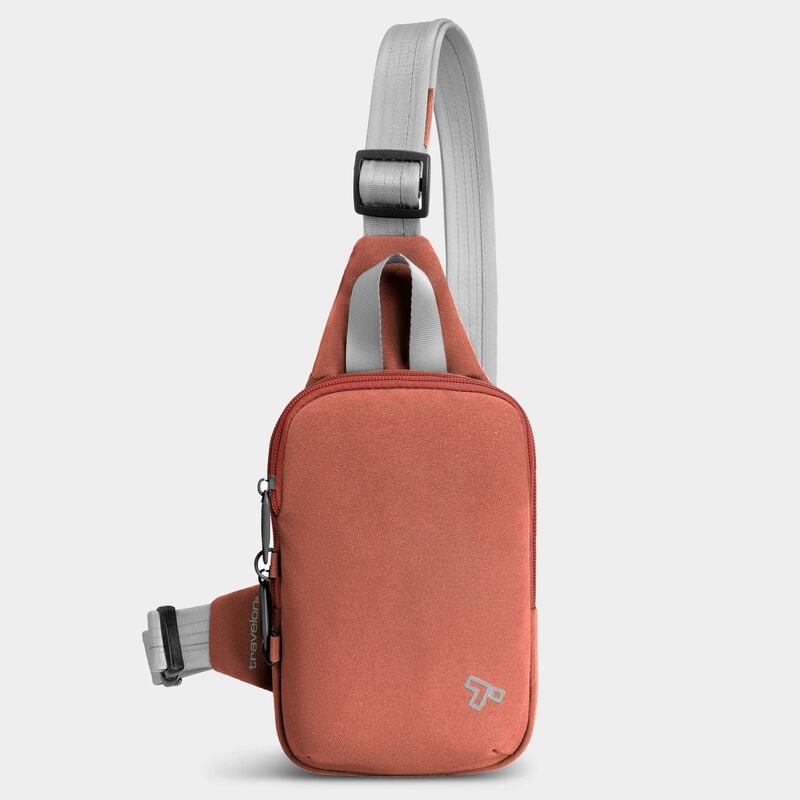 Anti-Theft The Voyages Anti-Theft Compact Sling (43667) by Travelon