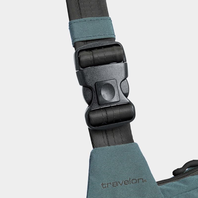 Anti-Theft The Voyages Anti-Theft Compact Sling (43667) by Travelon
