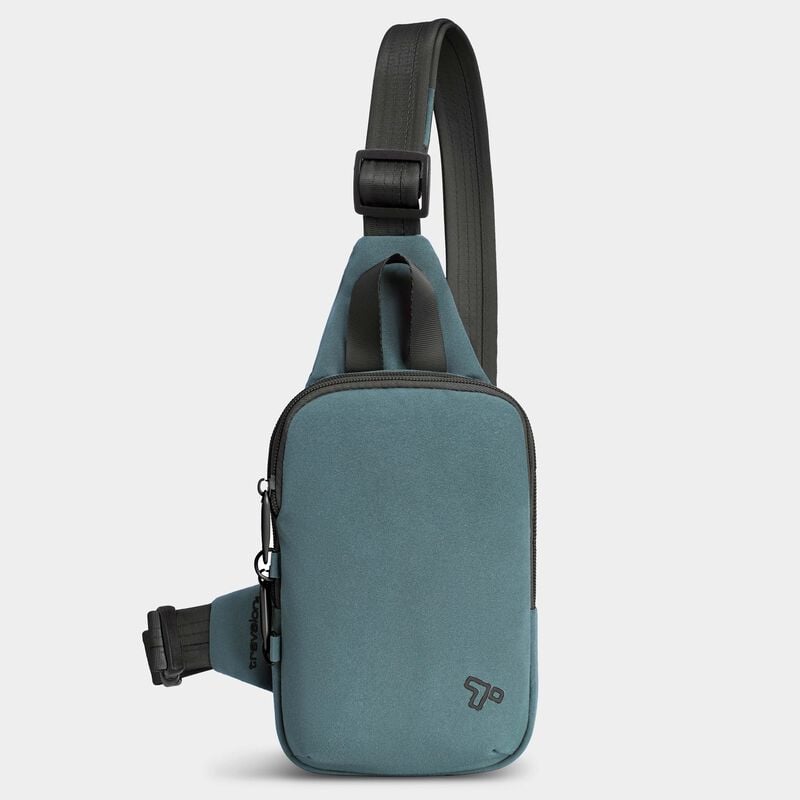 Anti-Theft The Voyages Anti-Theft Compact Sling (43667) by Travelon