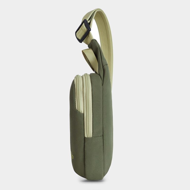 Anti-Theft The Voyages Anti-Theft Compact Sling (43667) by Travelon