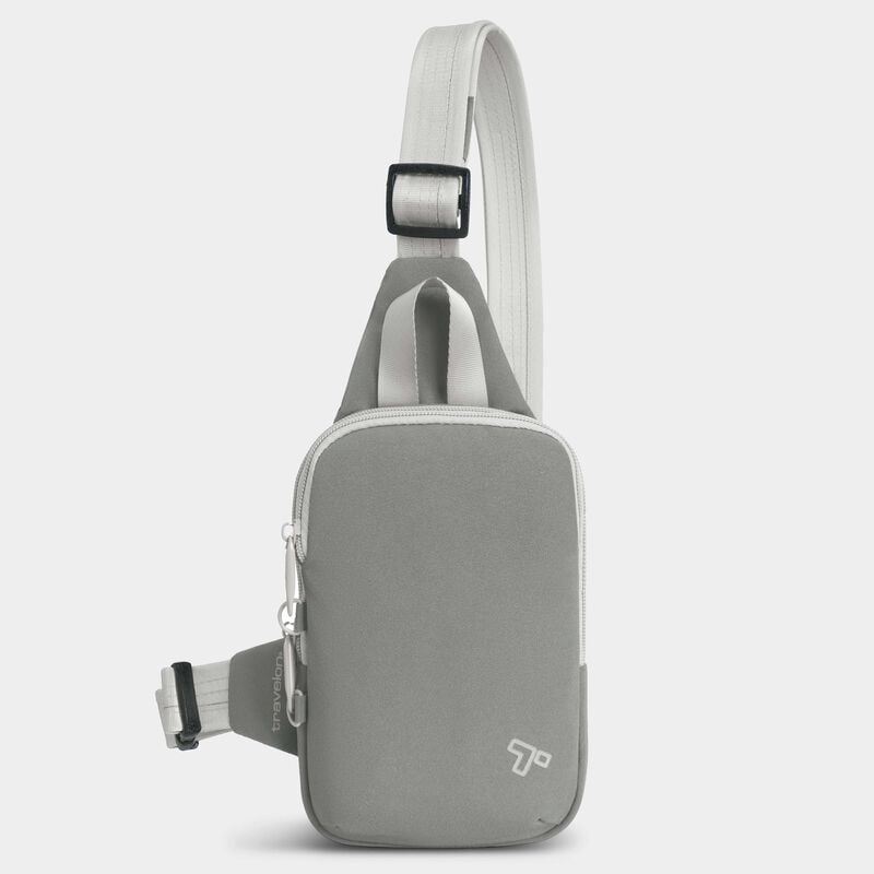 Anti-Theft The Voyages Anti-Theft Compact Sling (43667) by Travelon