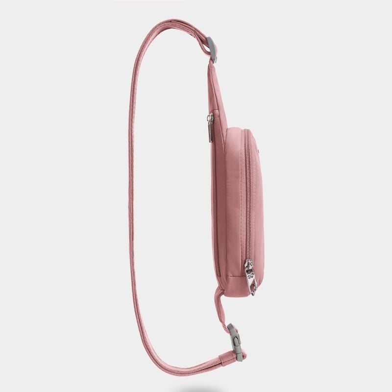 Anti-Theft Roam Anti-Theft Compact Sling (43674) by Travelon