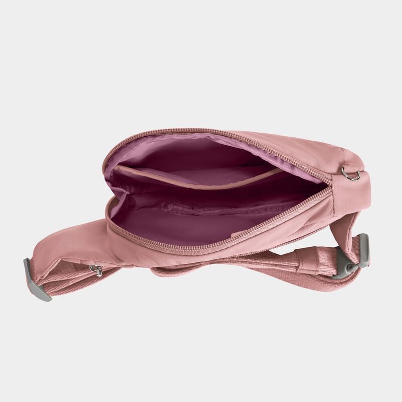 Anti-Theft Roam Anti-Theft Compact Sling (43674) by Travelon