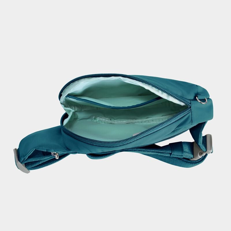 Anti-Theft Roam Anti-Theft Compact Sling (43674) by Travelon