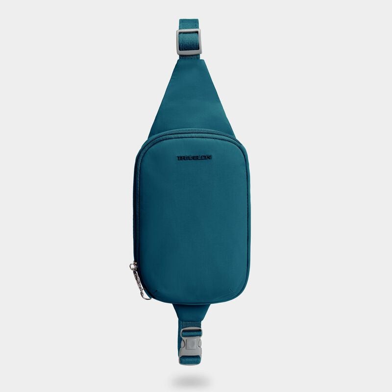 Anti-Theft Roam Anti-Theft Compact Sling (43674) by Travelon