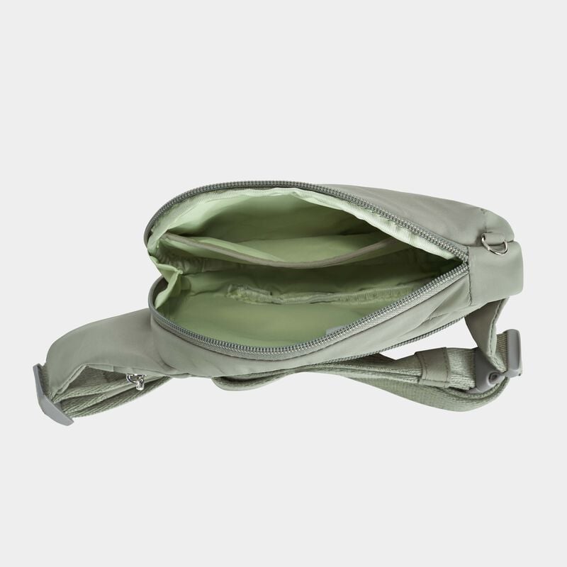 Anti-Theft Roam Anti-Theft Compact Sling (43674) by Travelon
