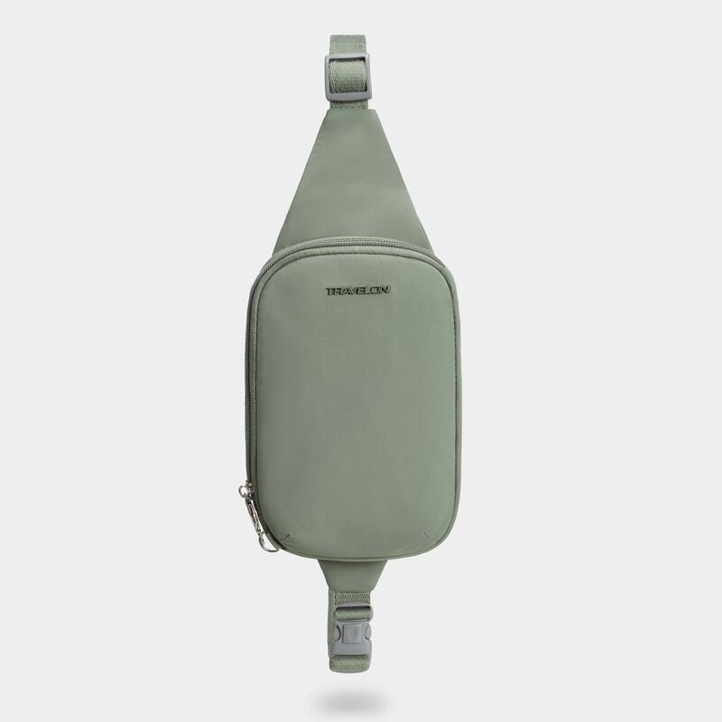 Anti-Theft Roam Anti-Theft Compact Sling (43674) by Travelon