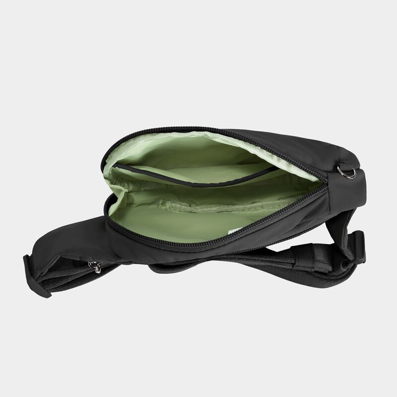 Anti-Theft Roam Anti-Theft Compact Sling (43674) by Travelon