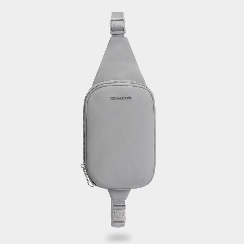 Anti-Theft Roam Anti-Theft Compact Sling (43674) by Travelon