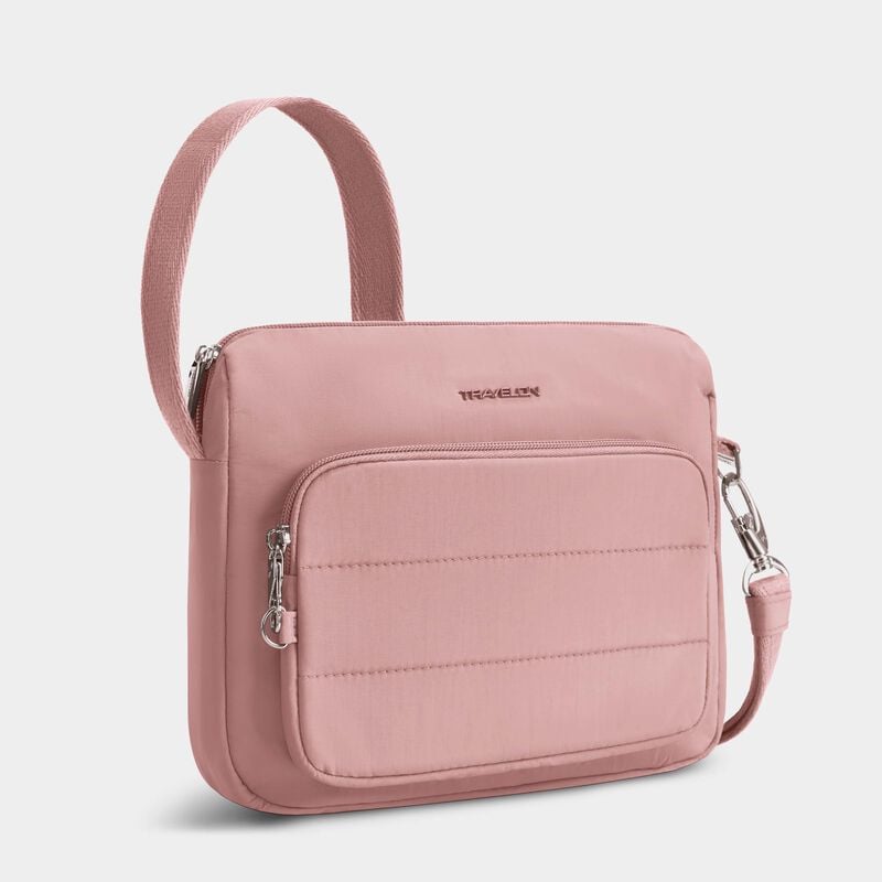 Anti-Theft Roam Anti-Theft East/West Crossbody (43676) by Travelon