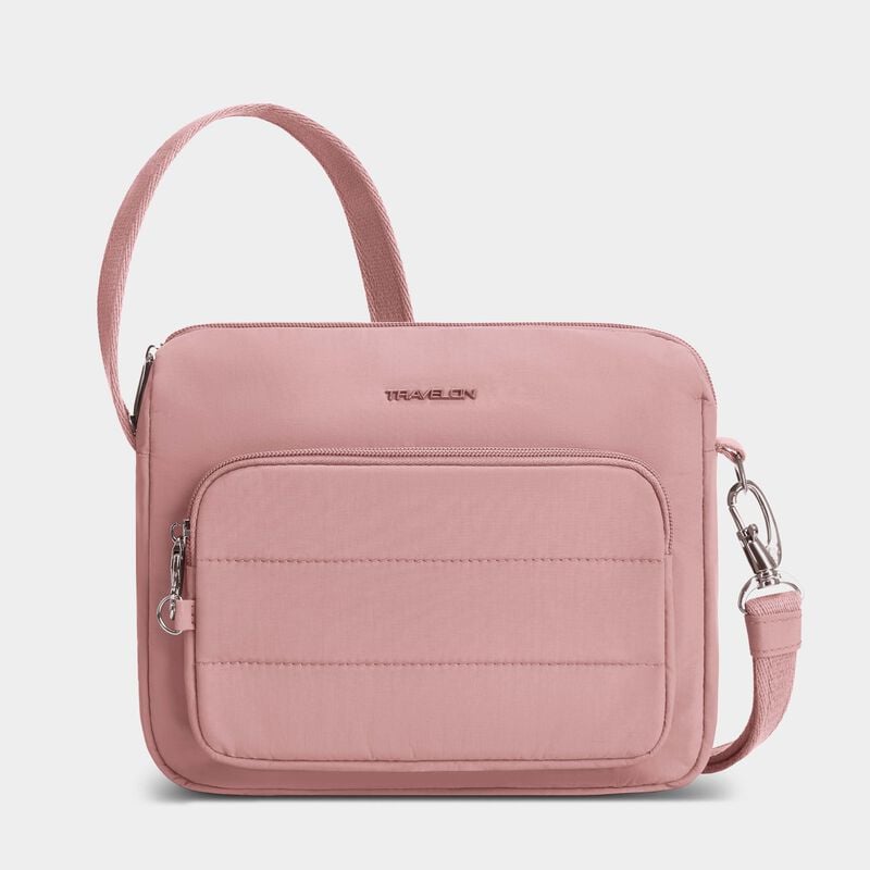 Anti-Theft Roam Anti-Theft East/West Crossbody (43676) by Travelon