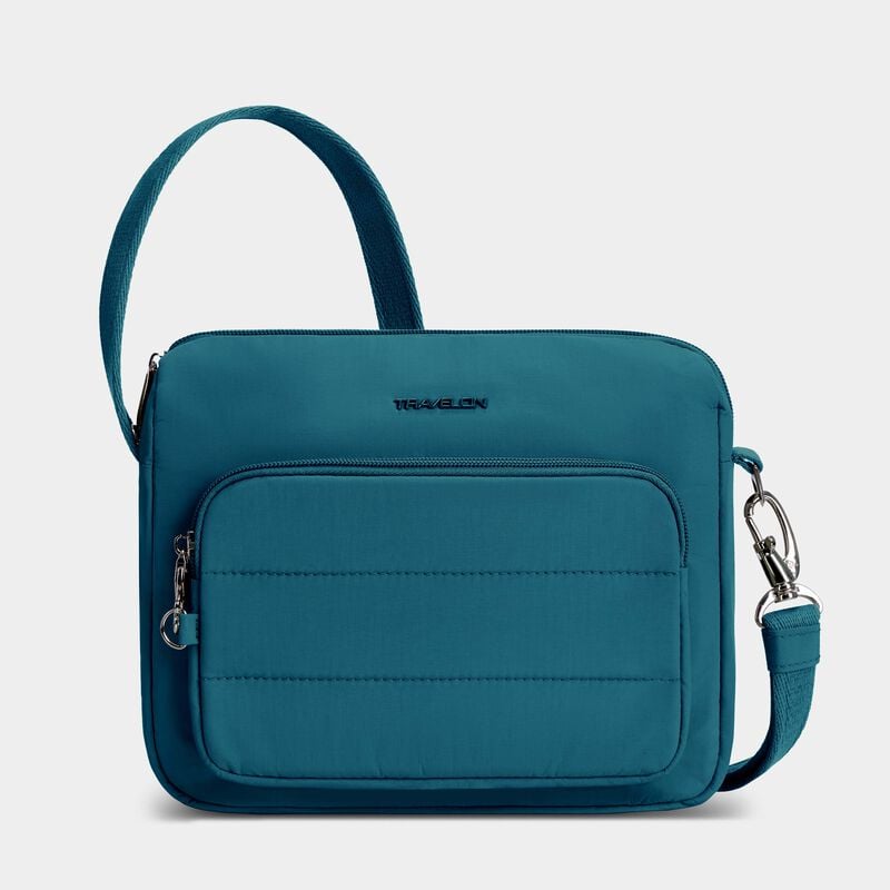 Anti-Theft Roam Anti-Theft East/West Crossbody (43676) by Travelon