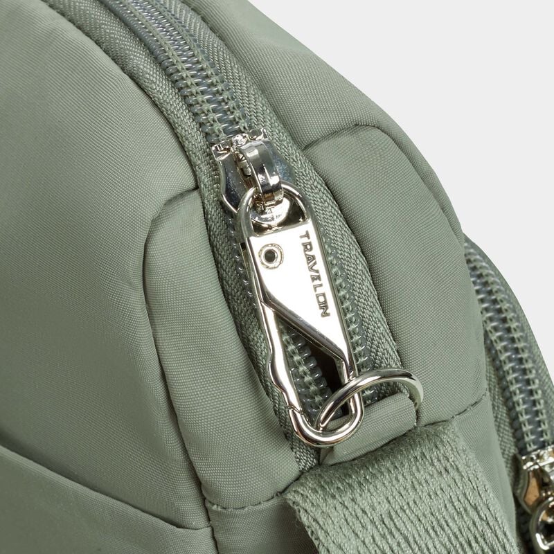 Anti-Theft Roam Anti-Theft East/West Crossbody (43676) by Travelon