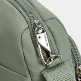 Anti-Theft Roam Anti-Theft East/West Crossbody (43676) by Travelon