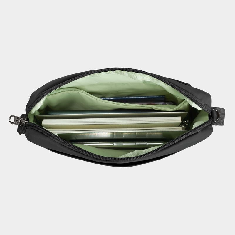 Anti-Theft Roam Anti-Theft East/West Crossbody (43676) by Travelon