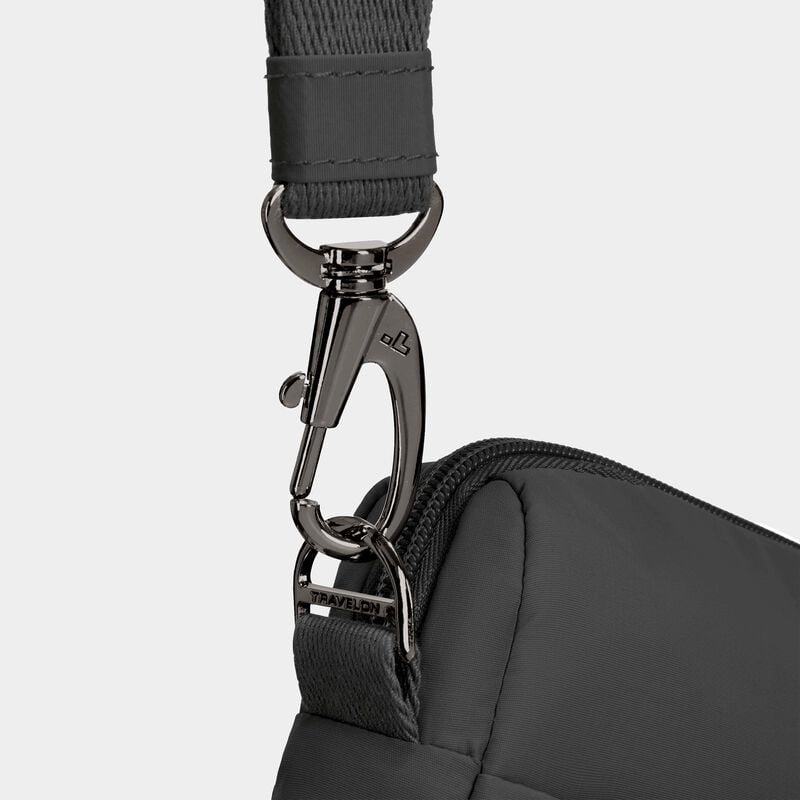 Anti-Theft Roam Anti-Theft East/West Crossbody (43676) by Travelon