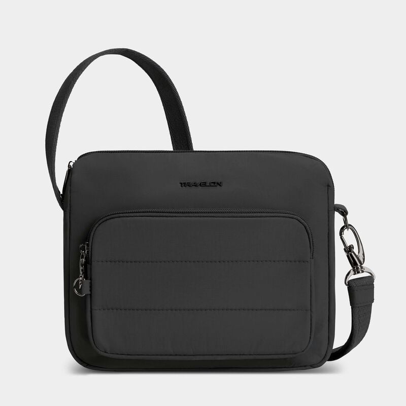 Anti-Theft Roam Anti-Theft East/West Crossbody (43676) by Travelon