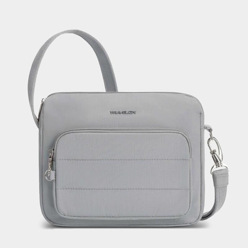Anti-Theft Roam Anti-Theft East/West Crossbody (43676) by Travelon