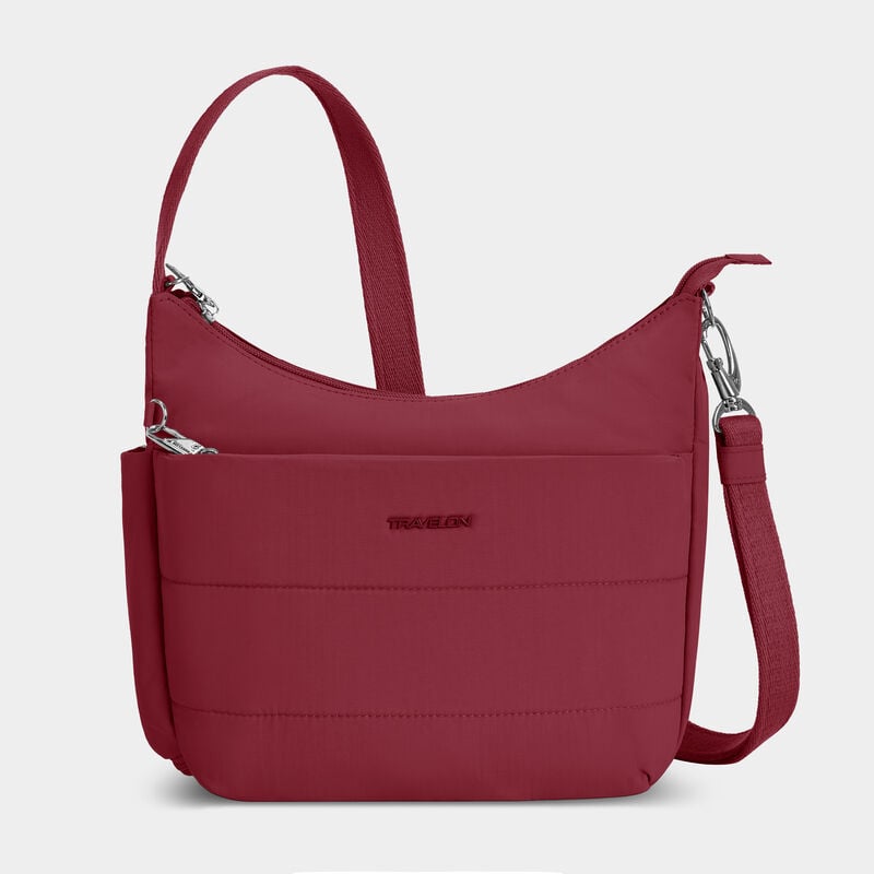 Anti-Theft Roam Anti-Theft Medium Crossbody (43677) by Travelon
