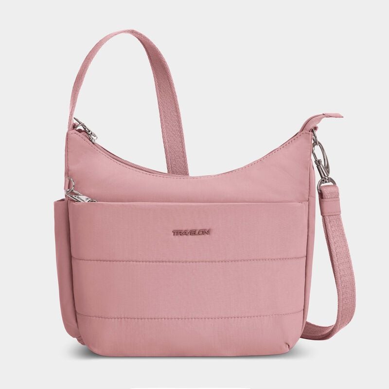 Anti-Theft Roam Anti-Theft Medium Crossbody (43677) by Travelon
