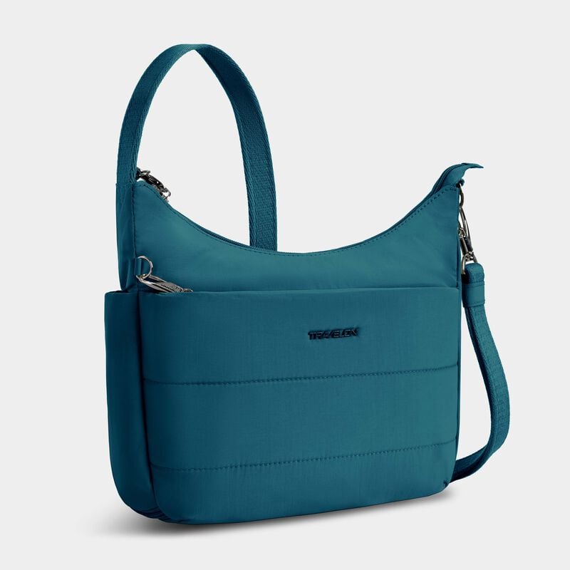 Anti-Theft Roam Anti-Theft Medium Crossbody (43677) by Travelon