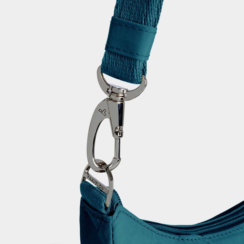 Anti-Theft Roam Anti-Theft Medium Crossbody (43677) by Travelon
