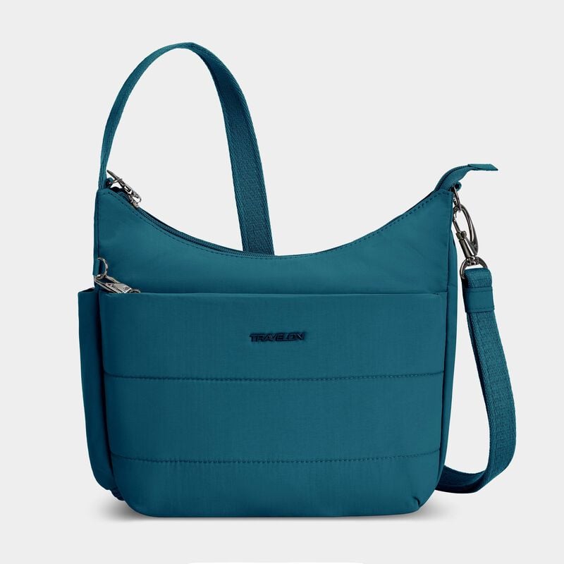 Anti-Theft Roam Anti-Theft Medium Crossbody (43677) by Travelon