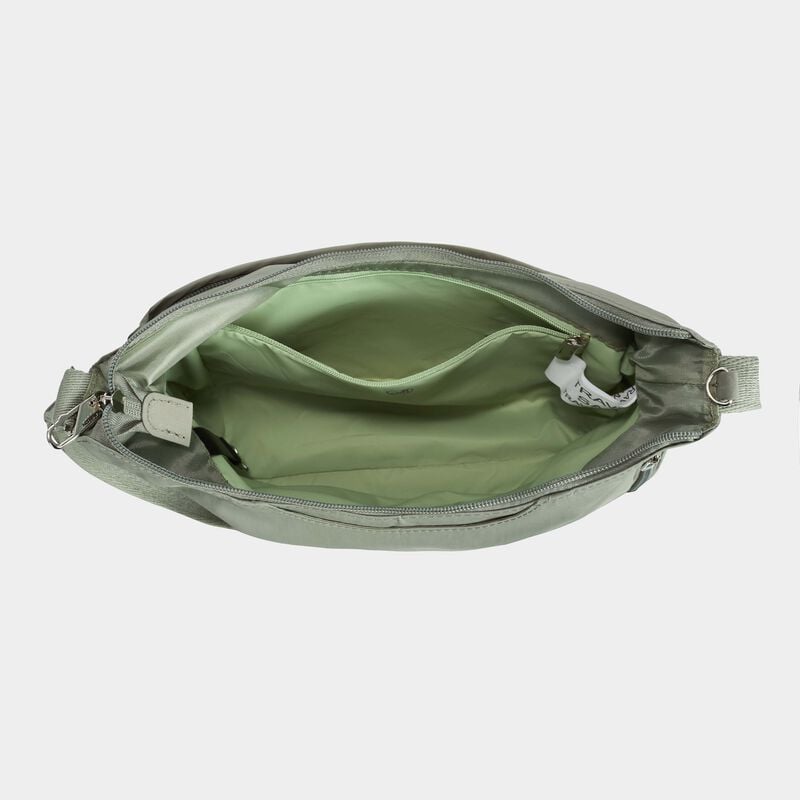 Anti-Theft Roam Anti-Theft Medium Crossbody (43677) by Travelon