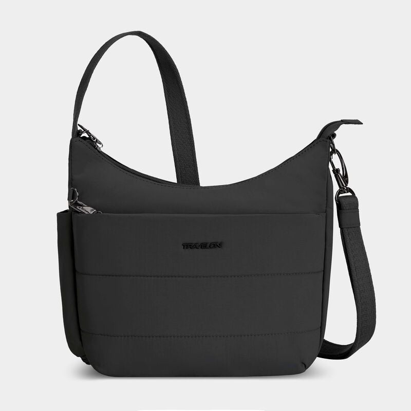 Anti-Theft Roam Anti-Theft Medium Crossbody (43677) by Travelon