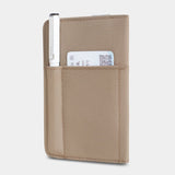 RFID Blocking Flap Closure Passport Case (43703) by Travelon