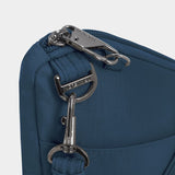 Runways Anti-Theft Slim Asymmetric Crossbody (43712) by Travelon