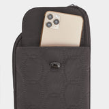 Runways Anti-Theft Slim Asymmetric Crossbody (43712) by Travelon