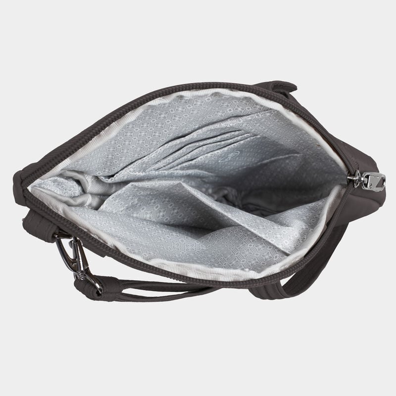 Runways Anti-Theft Slim Asymmetric Crossbody (43712) by Travelon