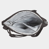 Runways Anti-Theft Slim Asymmetric Crossbody (43712) by Travelon