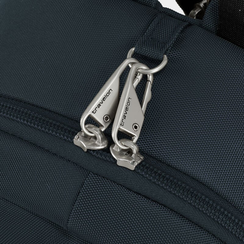 Anti-Theft Classic Convertible Sling Backpack (43719) By Travelon