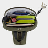 Anti-Theft Classic Convertible Sling Backpack (43719) By Travelon