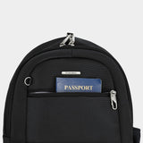 Anti-Theft Classic Convertible Sling Backpack (43719) By Travelon