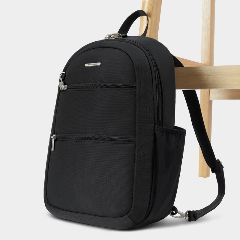 Anti-Theft Classic Convertible Sling Backpack (43719) By Travelon