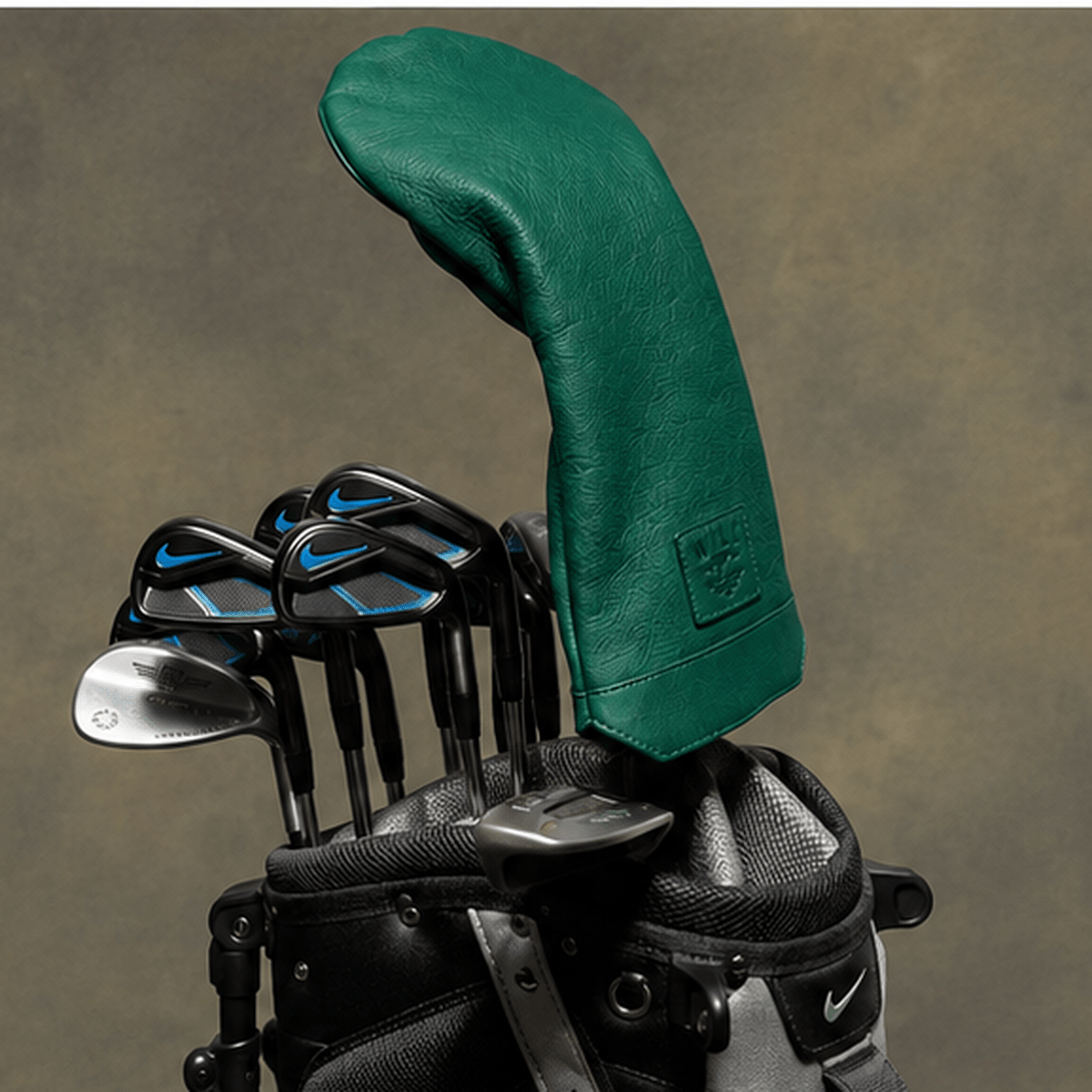 Large Golf Club Head Cover