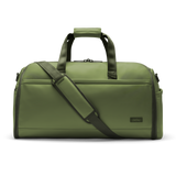 The Premium Garment Duffel 45L - Vegan Leather