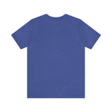 "I Travel for The Beer" full color T-shirt