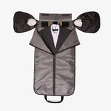 The Premium Garment Duffel 45L -  Ballistic Nylon