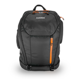 DjangoPack™ Dog/Cat/Pet Carrier Backpack - Django