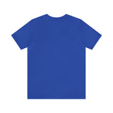 "I Travel for The Beer" full color T-shirt