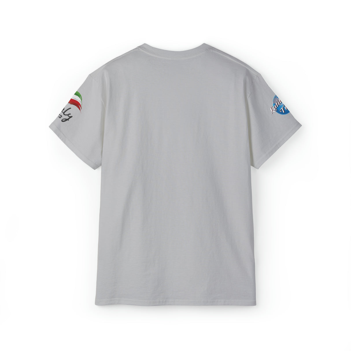 Latitudes Travel Itay Group Trip Shirt - 2023