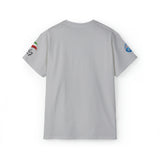 Latitudes Travel Itay Group Trip Shirt - 2023