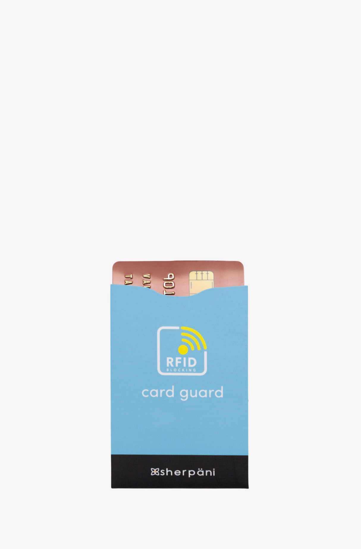 Card Guard | RFID Sleeves