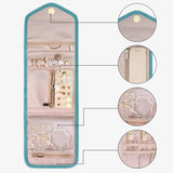 Peri Folding Jewelry Organizer by Bagsmart