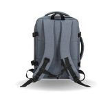 DUKAP X-Era Expandable 15.6" Laptop Backpack