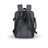 DUKAP X-Era Expandable 15.6" Laptop Backpack